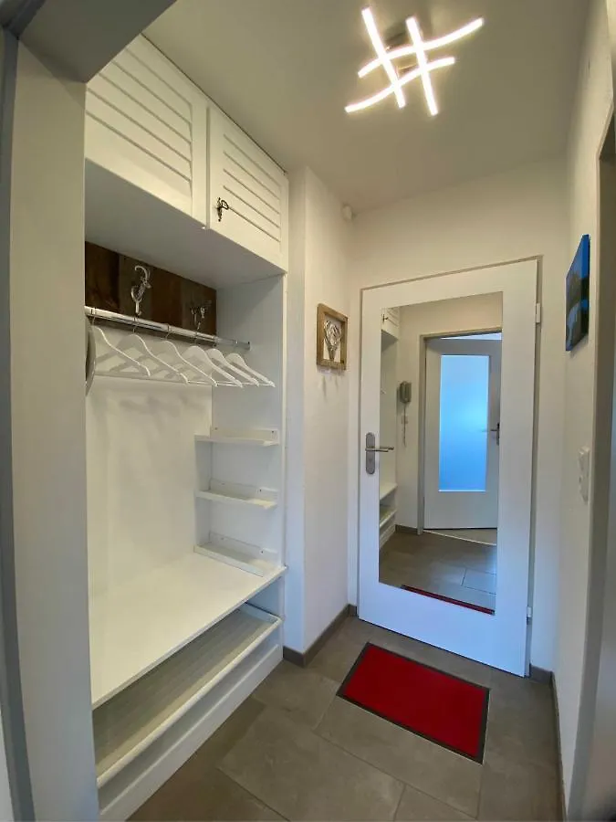 Apartament Alpenkastl Schleching 0*,  Niemcy