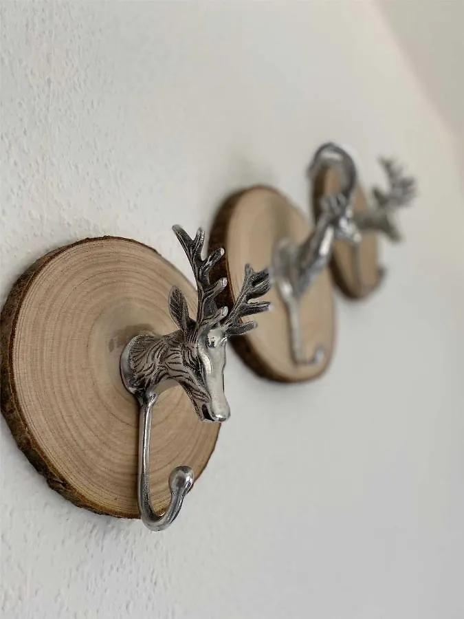 Apartament Alpenkastl Schleching 0*,