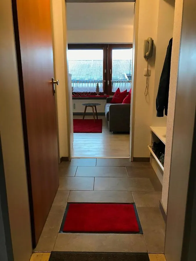 Apartament Alpenkastl Schleching