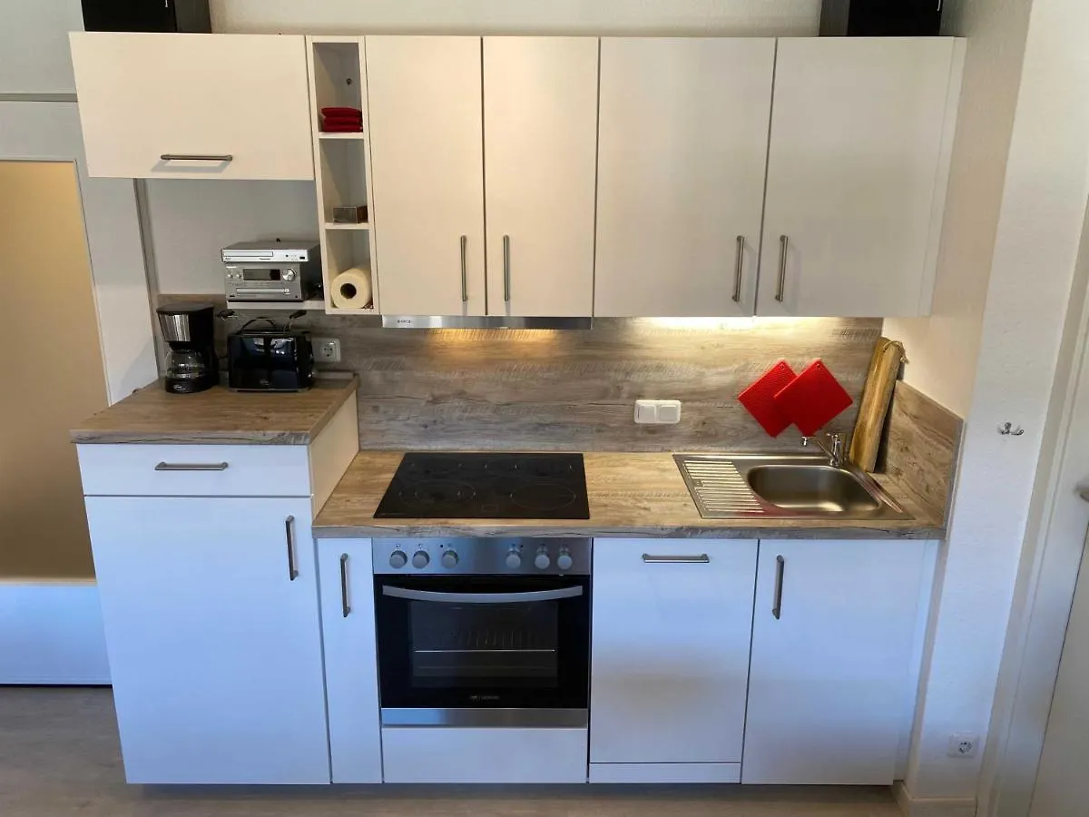 Apartament Alpenkastl Schleching Niemcy