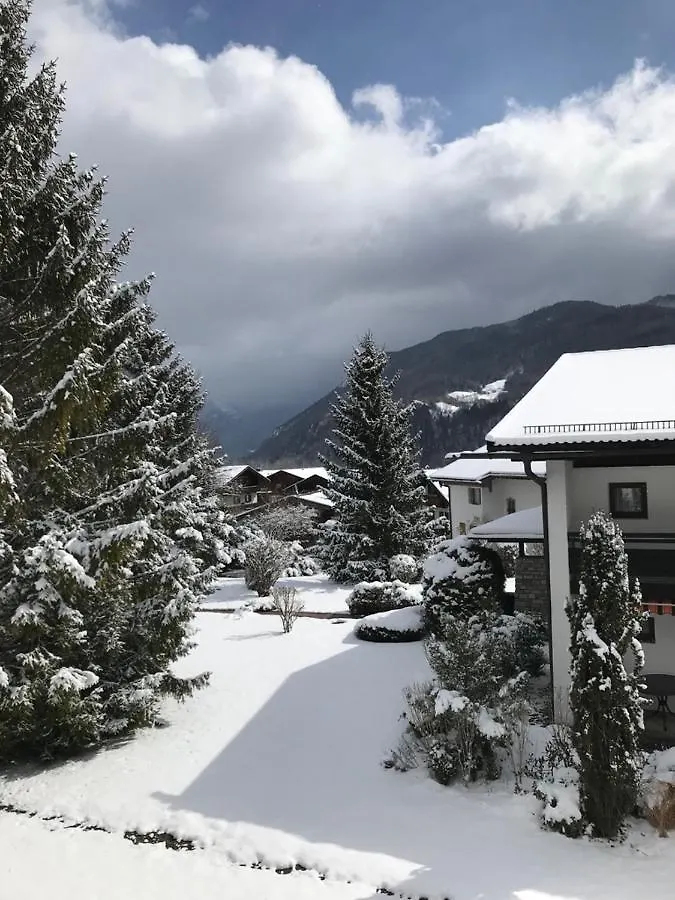 Apartament Alpenkastl Schleching Niemcy