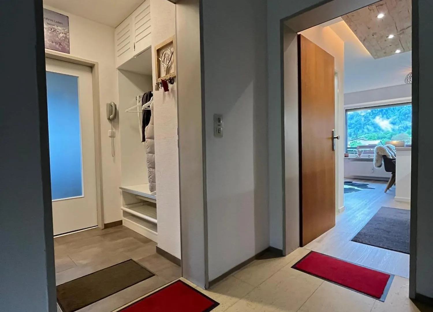Apartament Alpenkastl Schleching Niemcy